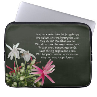 Funda Para Portátil Regalo de cumpleaños de la naturaleza, 2026, año n