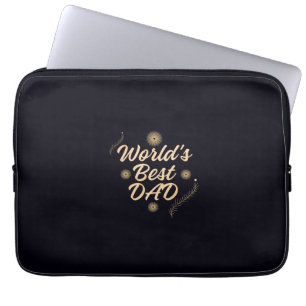 Funda Para Portátil Regalo del Día del Padre Almohada Corporal