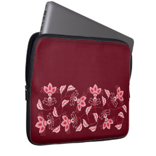 FUNDA PARA PORTÁTIL REGALO PARA MAMÁ, HERMANA, HIJA, AMIGA, NOVIA