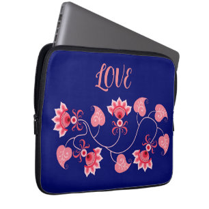 FUNDA PARA PORTÁTIL REGALO PARA NOVIA, ESPOSA, MARIDO, NOVIO, MAMÁ