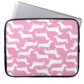Funda Para Portátil Regalo perfecto del modelo lindo del Dachshund
