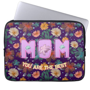 Funda Para Portátil Regalo personalizado y hecho a medida para el día