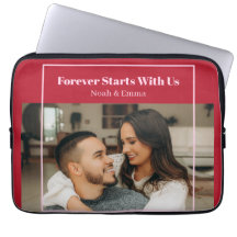 Regalo Romántico Personalizado con Foto y Texto - 