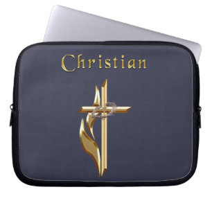 Funda Para Portátil Regalos cristianos