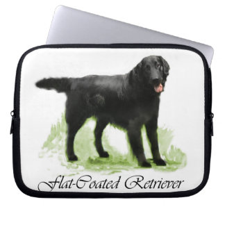 Funda Para Portátil Regalos de arte de recuperación plana