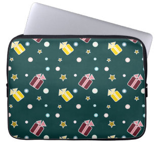 Funda Para Portátil Regalos de Navidad