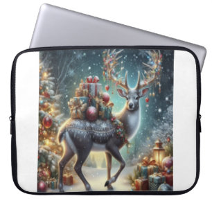 Funda Para Portátil Regalos de navidades