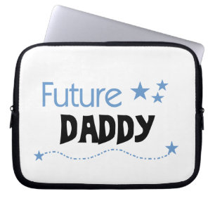 Funda Para Portátil Regalos de Papi Futuro