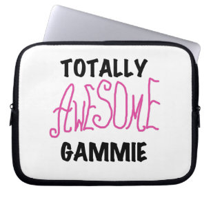 Funda Para Portátil Regalos Gammie totalmente sorprendentes