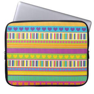 Funda Para Portátil Regalos lindos de los modelos y de las formas del