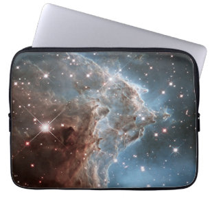 Funda Para Portátil Región De Starformation Ngc 2174, Nebulosa Cabeza