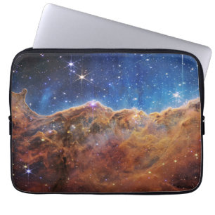 Funda Para Portátil Región De Starforme Ngc 3324 En La Nebulosa De Car