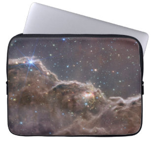 Funda Para Portátil Región De Starforme Ngc 3324 En La Nebulosa De Car