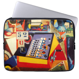 Funda Para Portátil Registro de efectivo