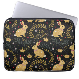 Funda Para Portátil Reina de Corazones