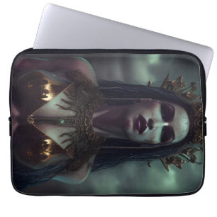 Funda Para Portátil Reina de los malditos