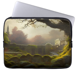 Funda Para Portátil Reino de Otoño