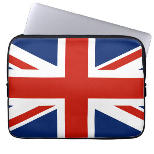 Funda Para Portátil Reino Unido de Gran Bretaña e Irlanda del Norte