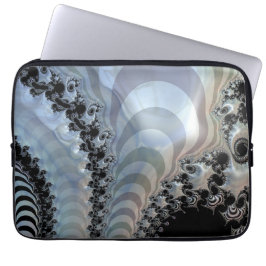 Funda Para Portátil Reinos Recursivos