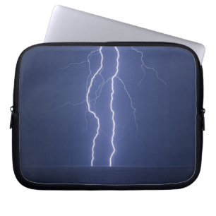 Funda Para Portátil Relámpago