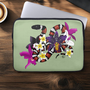 Funda Para Portátil Reloj de pared