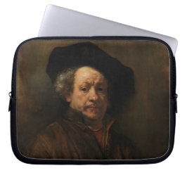 Funda Para Portátil Rembrandt van Rijn's Self Retrait Bella Artes