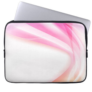 Funda Para Portátil Remolino abstracto 4