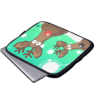 Funda Para Portátil Reno