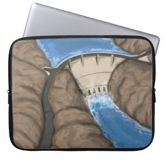Funda Para Portátil Represa