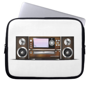 Funda Para Portátil Reproductor de CD