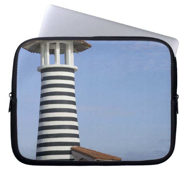 Funda Para Portátil República Dominicana, Bayahibe, Iberostar Hacienda (Frente)