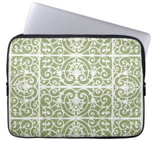 Funda Para Portátil Resaltar hierro