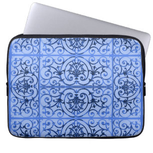 Funda Para Portátil Resaltar hierro