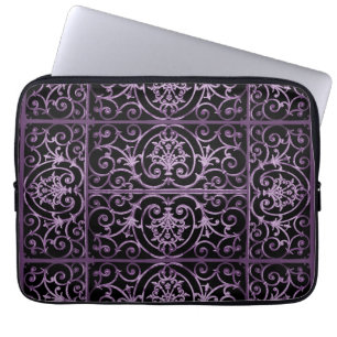 Funda Para Portátil Resaltar hierro