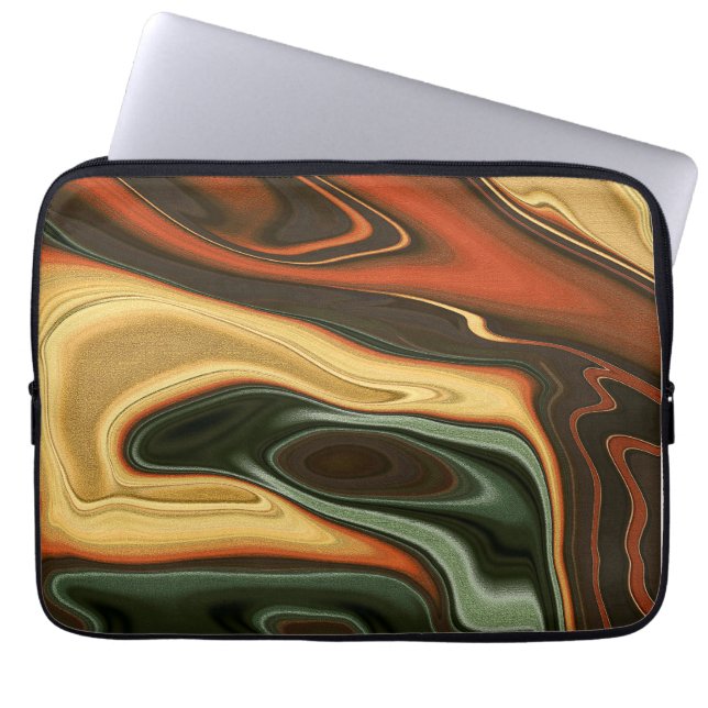 Funda Para Portátil Reseco (Frente)