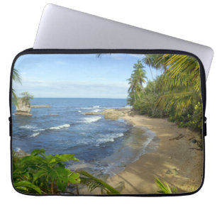 Funda Para Portátil Reserva de Costa Rica, Manzanillo