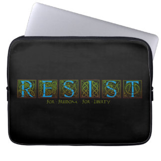 Funda Para Portátil Resist
