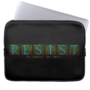 Funda Para Portátil Resistir
