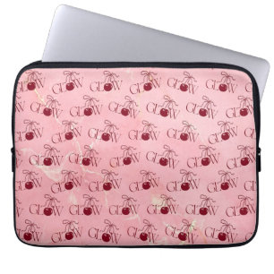 Funda Para Portátil Resplandor