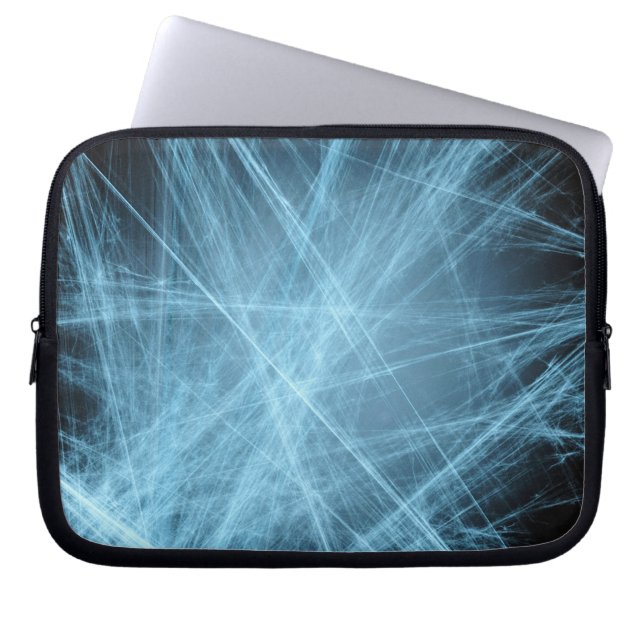 Funda Para Portátil Resumen (Frente)