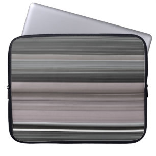 Funda Para Portátil Resumen #1: Gris