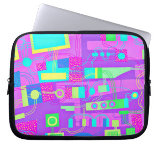 Funda Para Portátil Resumen 210711