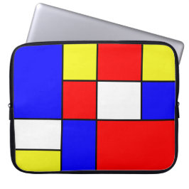 Funda Para Portátil Resumen #414