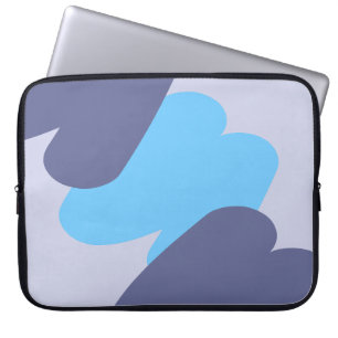 Funda Para Portátil Resumen de formas