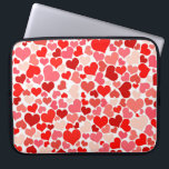 Funda Para Portátil Resumen de la decoración del fondo<br><div class="desc">Resumen de la decoración del fondo</div>