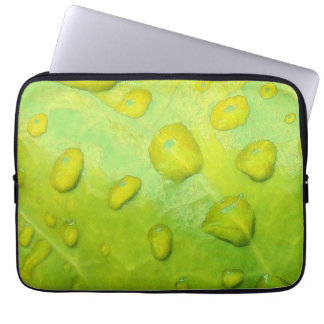 Funda Para Portátil Resumen de lluvia primaveral