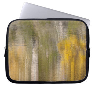 Funda Para Portátil Resumen de otoño