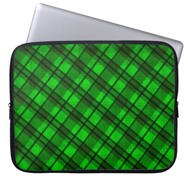 Funda Para Portátil Retirada (Frente)