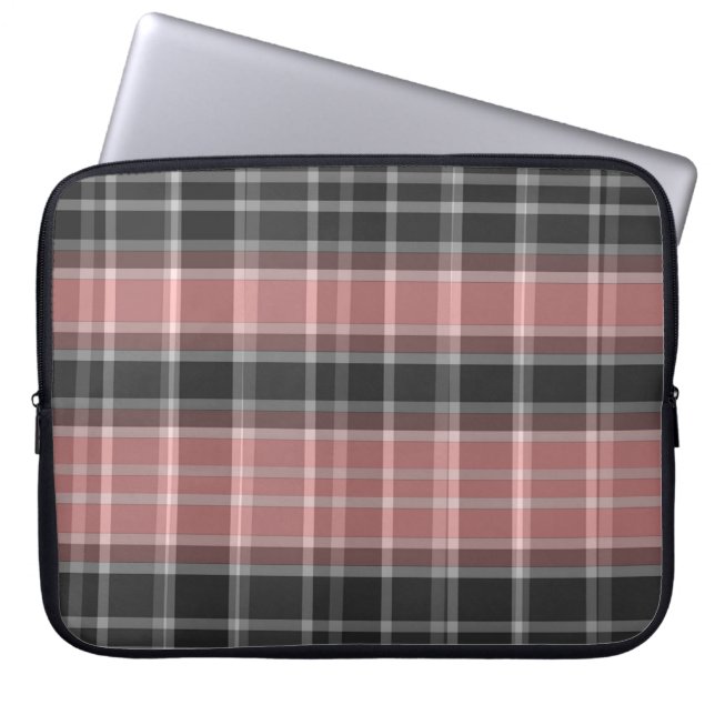 Funda Para Portátil Retirada (Frente)