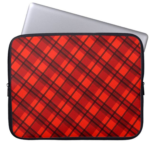 Funda Para Portátil Retirada (Frente)